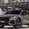 AUDI Q3 2.0 40 TFSI GASOLINA PERFORMANCE QUATTRO TIPTRONIC AUDI Q3 2.0 40 TFSI GASOLINA PERFORMANCE QUATTRO TIPTRONIC
