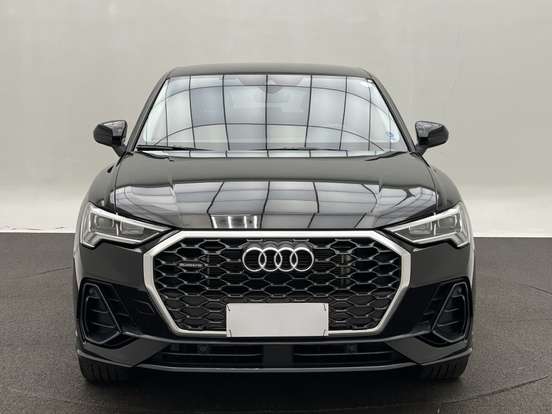 AUDI-Q3-2.0 40 TFSI GASOLINA PERFORMANCE QUATTRO TIPTRONIC AUDI-Q3-2023