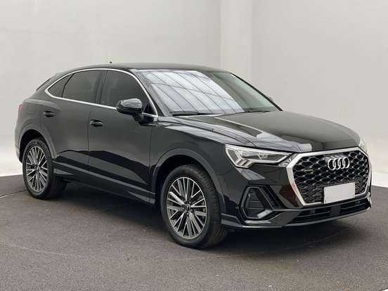 AUDI-Q3-2.0 40 TFSI GASOLINA PERFORMANCE QUATTRO TIPTRONIC AUDI-Q3-2023