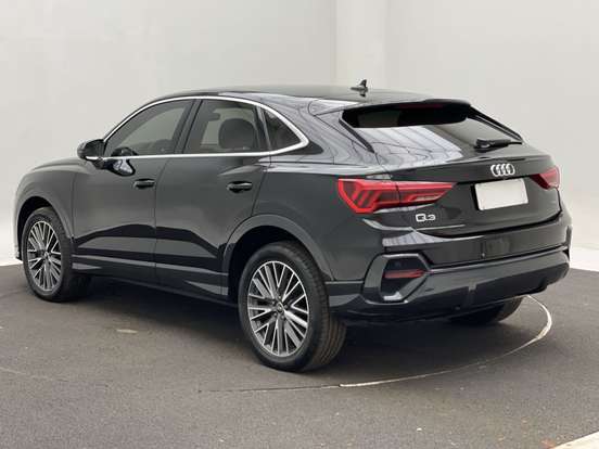 AUDI-Q3-2.0 40 TFSI GASOLINA PERFORMANCE QUATTRO TIPTRONIC AUDI-Q3-2023