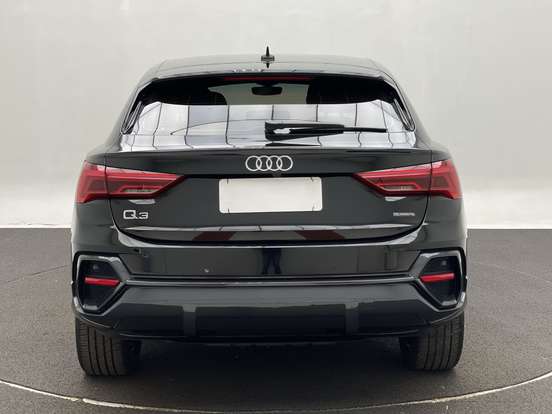 AUDI-Q3-2.0 40 TFSI GASOLINA PERFORMANCE QUATTRO TIPTRONIC AUDI-Q3-2023