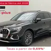 AUDI Q3 2.0 40 TFSI GASOLINA PERFORMANCE QUATTRO TIPTRONIC AUDI Q3 2.0 40 TFSI GASOLINA PERFORMANCE QUATTRO TIPTRONIC