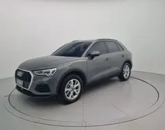 AUDI Q3 2.0 40 TFSI GASOLINA PRESTIGE QUATTRO TIPTRONIC AUDI Q3 2.0 40 TFSI GASOLINA PRESTIGE QUATTRO TIPTRONIC