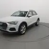AUDI Q3 2.0 40 TFSI GASOLINA PRESTIGE QUATTRO TIPTRONIC AUDI Q3 2.0 40 TFSI GASOLINA PRESTIGE QUATTRO TIPTRONIC