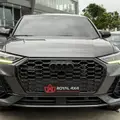 AUDI Q3 2.0 40 TFSI GASOLINA SPORTBACK PERFORMANCE BLACK PLUS QUATTRO TIPTRONIC AUDI Q3 2.0 40 TFSI GASOLINA SPORTBACK PERFORMANCE BLACK PLUS QUATTRO TIPTRONIC