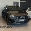 AUDI Q3 2.0 40 TFSI GASOLINA SPORTBACK PERFORMANCE QUATTRO TIPTRONIC AUDI Q3 2.0 40 TFSI GASOLINA SPORTBACK PERFORMANCE QUATTRO TIPTRONIC