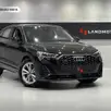 AUDI Q3 2.0 40 TFSI GASOLINA SPORTBACK PERFORMANCE QUATTRO TIPTRONIC AUDI Q3 2.0 40 TFSI GASOLINA SPORTBACK PERFORMANCE QUATTRO TIPTRONIC