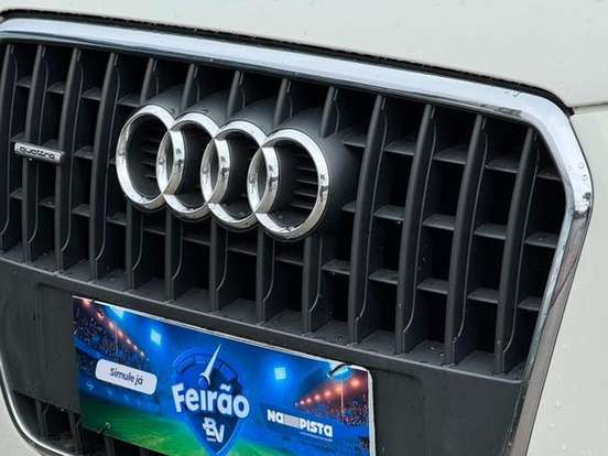 AUDI-Q3-2.0 TFSI AMBIENTE QUATTRO 4P GASOLINA S TRONIC AUDI-Q3-2014