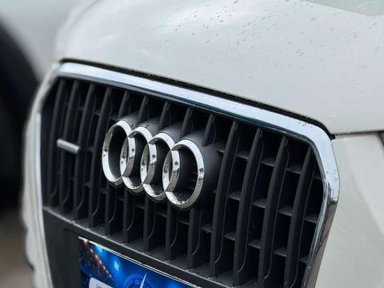 AUDI-Q3-2.0 TFSI AMBIENTE QUATTRO 4P GASOLINA S TRONIC AUDI-Q3-2014