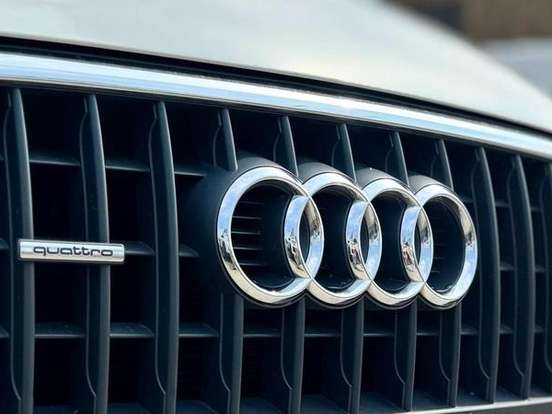 AUDI-Q3-2.0 TFSI AMBIENTE QUATTRO 4P GASOLINA S TRONIC AUDI-Q3-2014