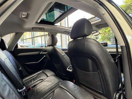 AUDI-Q3-2.0 TFSI AMBIENTE QUATTRO 4P GASOLINA S TRONIC AUDI-Q3-2014