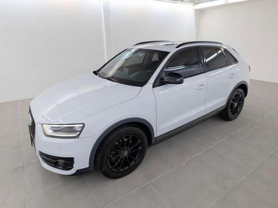 AUDI-Q3-2.0 TFSI AMBIENTE QUATTRO 4P GASOLINA S TRONIC AUDI-Q3-2014