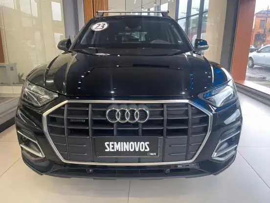 AUDI-Q5-2.0 45 TFSI GASOLINA PRESTIGE QUATTRO S TRONIC AUDI-Q5-2023
