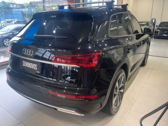 AUDI-Q5-2.0 45 TFSI GASOLINA PRESTIGE QUATTRO S TRONIC AUDI-Q5-2023