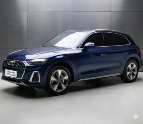 AUDI-Q5-2022