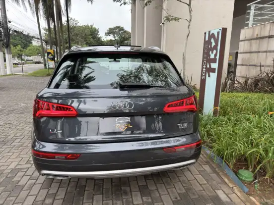AUDI-Q5-2.0 TFSI GASOLINA AMBIENTE S TRONIC AUDI-Q5-2017