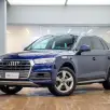 AUDI Q5 2.0 TFSI GASOLINA PRESTIGE PLUS S TRONIC AUDI Q5 2.0 TFSI GASOLINA PRESTIGE PLUS S TRONIC
