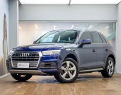 AUDI Q5 2.0 TFSI GASOLINA PRESTIGE PLUS S TRONIC AUDI Q5 2.0 TFSI GASOLINA PRESTIGE PLUS S TRONIC