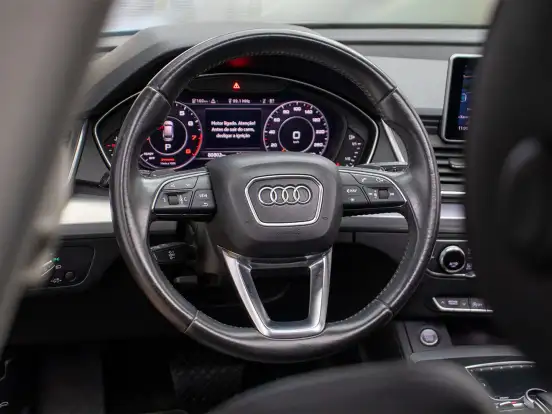AUDI-Q5-2.0 TFSI GASOLINA PRESTIGE PLUS S TRONIC AUDI-Q5-2019