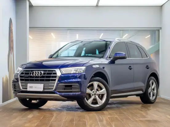 AUDI-Q5-2.0 TFSI GASOLINA PRESTIGE PLUS S TRONIC AUDI-Q5-2019