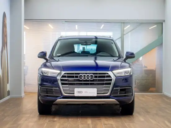 AUDI-Q5-2.0 TFSI GASOLINA PRESTIGE PLUS S TRONIC AUDI-Q5-2019