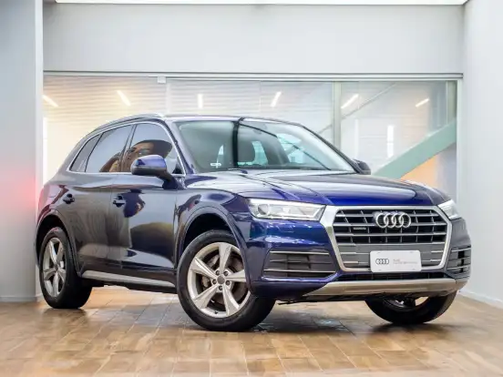 AUDI-Q5-2.0 TFSI GASOLINA PRESTIGE PLUS S TRONIC AUDI-Q5-2019