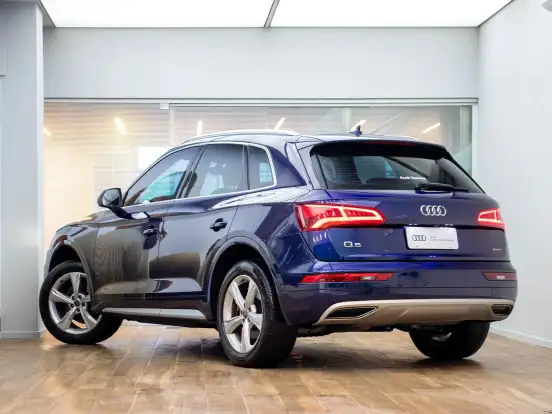 AUDI-Q5-2.0 TFSI GASOLINA PRESTIGE PLUS S TRONIC AUDI-Q5-2019