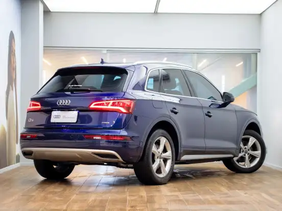 AUDI-Q5-2.0 TFSI GASOLINA PRESTIGE PLUS S TRONIC AUDI-Q5-2019