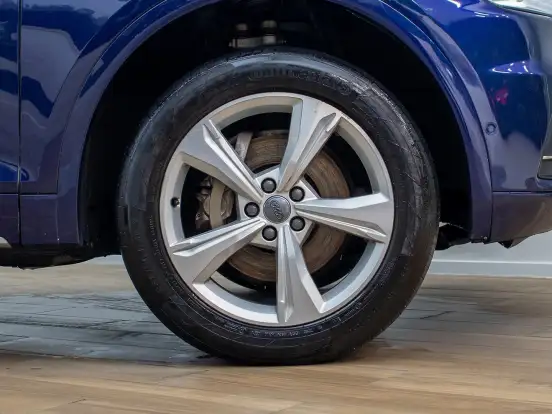 AUDI-Q5-2.0 TFSI GASOLINA PRESTIGE PLUS S TRONIC AUDI-Q5-2019