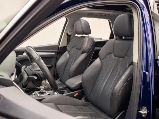 AUDI-Q5-2.0 TFSI GASOLINA PRESTIGE PLUS S TRONIC AUDI-Q5-2019
