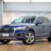 AUDI Q5 2.0 TFSI GASOLINA PRESTIGE PLUS S TRONIC AUDI Q5 2.0 TFSI GASOLINA PRESTIGE PLUS S TRONIC