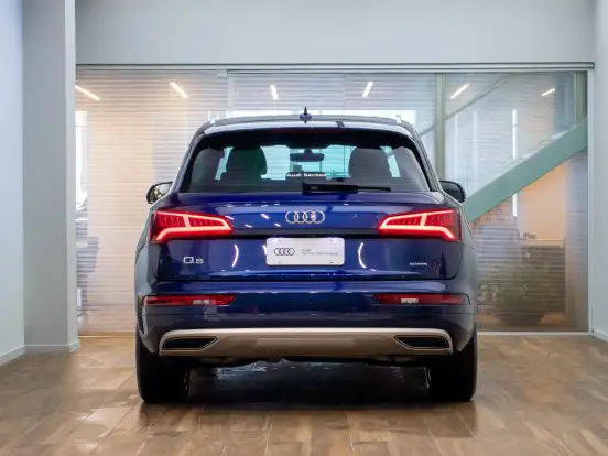 AUDI-Q5-2.0 TFSI GASOLINA PRESTIGE PLUS S TRONIC AUDI-Q5-2019