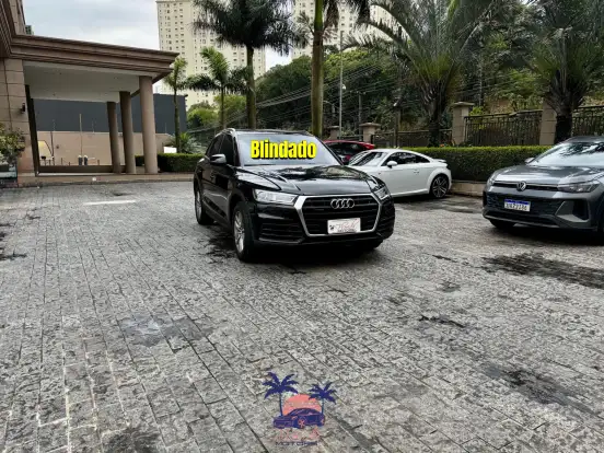 AUDI-Q5-2.0 TFSI GASOLINA PRESTIGE S TRONIC AUDI-Q5-2019