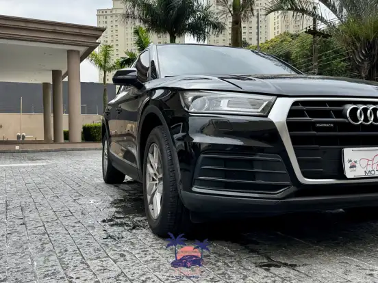 AUDI-Q5-2.0 TFSI GASOLINA PRESTIGE S TRONIC AUDI-Q5-2019