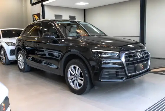 AUDI Q5 2.0 TFSI GASOLINA PRESTIGE S TRONIC