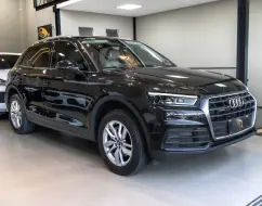 AUDI Q5 2.0 TFSI GASOLINA PRESTIGE S TRONIC AUDI Q5 2.0 TFSI GASOLINA PRESTIGE S TRONIC