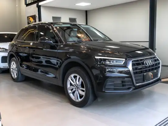 AUDI-Q5-2.0 TFSI GASOLINA PRESTIGE S TRONIC AUDI-Q5-2019