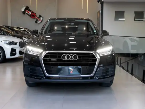 AUDI-Q5-2.0 TFSI GASOLINA PRESTIGE S TRONIC AUDI-Q5-2019