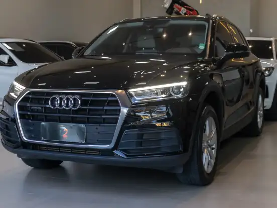 AUDI-Q5-2.0 TFSI GASOLINA PRESTIGE S TRONIC AUDI-Q5-2019