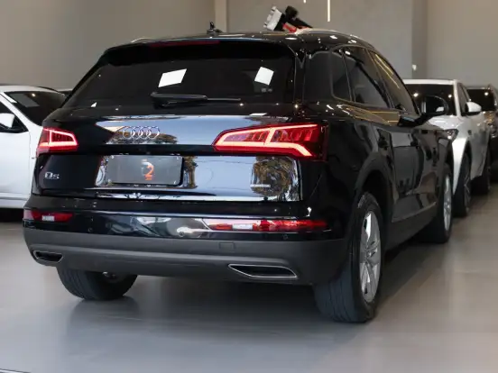 AUDI-Q5-2.0 TFSI GASOLINA PRESTIGE S TRONIC AUDI-Q5-2019