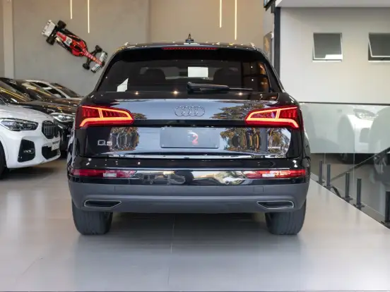 AUDI-Q5-2.0 TFSI GASOLINA PRESTIGE S TRONIC AUDI-Q5-2019