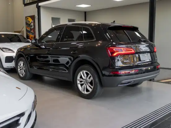 AUDI-Q5-2.0 TFSI GASOLINA PRESTIGE S TRONIC AUDI-Q5-2019