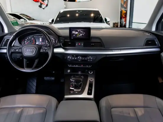 AUDI-Q5-2.0 TFSI GASOLINA PRESTIGE S TRONIC AUDI-Q5-2019