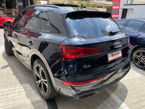 AUDI-Q5-2.0 45 TFSI GASOLINA PRESTIGE QUATTRO S TRONIC AUDI-Q5-2022