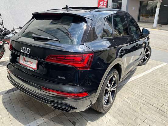 AUDI-Q5-2.0 45 TFSI GASOLINA PRESTIGE QUATTRO S TRONIC AUDI-Q5-2022