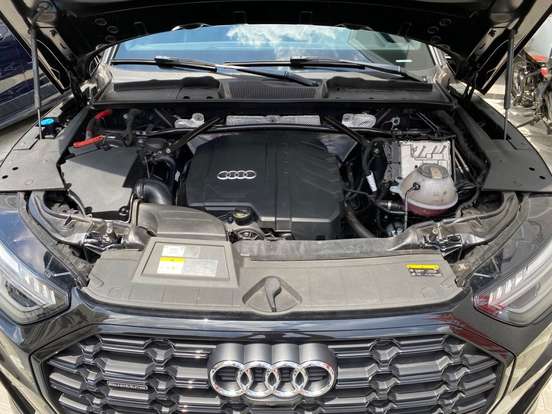 AUDI-Q5-2.0 45 TFSI GASOLINA PRESTIGE QUATTRO S TRONIC AUDI-Q5-2022