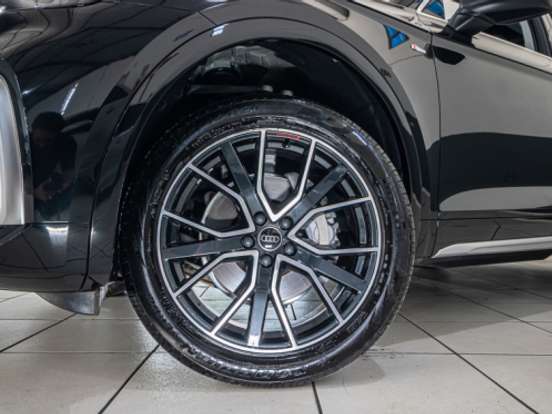 AUDI-Q5-2.0 45 TFSI GASOLINA S-LINE QUATTRO S TRONIC AUDI-Q5-2024