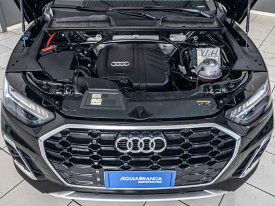 AUDI-Q5-2.0 45 TFSI GASOLINA S-LINE QUATTRO S TRONIC AUDI-Q5-2024
