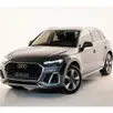 AUDI Q5 2.0 45 TFSI GASOLINA S-LINE QUATTRO S TRONIC AUDI Q5 2.0 45 TFSI GASOLINA S-LINE QUATTRO S TRONIC