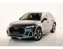 AUDI Q5 2.0 45 TFSI GASOLINA S-LINE QUATTRO S TRONIC AUDI Q5 2.0 45 TFSI GASOLINA S-LINE QUATTRO S TRONIC